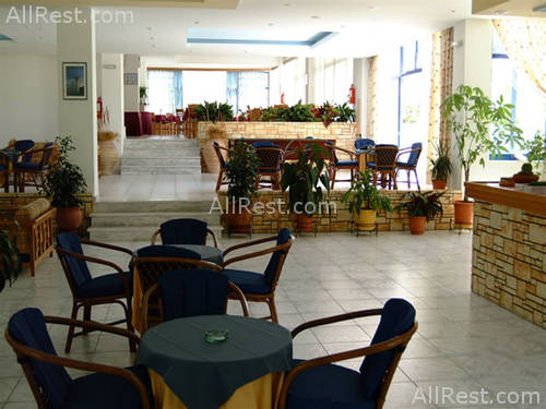 Esperia Hotel 20